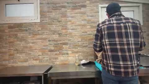 Snapshot of naughtyluxe chatting on November 18, 2025, 10:31 am ANDREA STEPH MIKE online show from November 18, 2025, 10:31 am