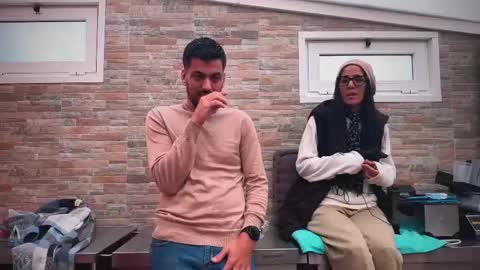 Snapshot of naughtyluxe chatting on November 21, 2025, 10:47 am ANDREA STEPH MIKE online show from November 21, 2025, 10:47 am