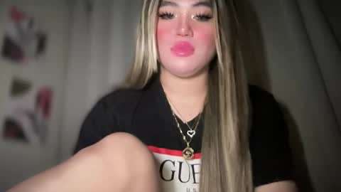 Rose Wilson online show from January 5, 2025, 8:00 am