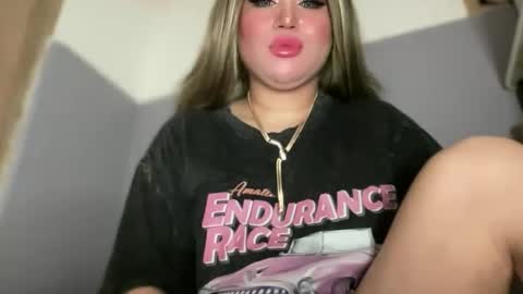 Rose Wilson online show from September 17, 2025, 3:46 pm