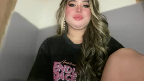 Rose Wilson online show from September 21, 2025, 11:01 am