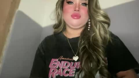 Rose Wilson online show from October 3, 2025, 2:36 pm