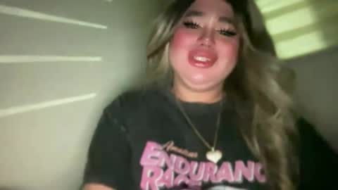 Rose Wilson online show from October 22, 2025, 3:45 pm