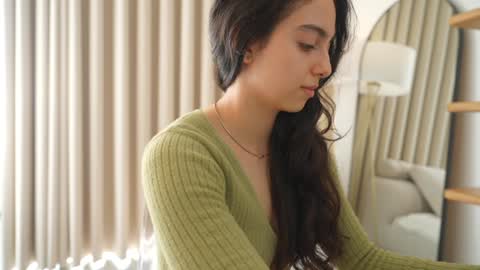 Naughty Samm online show from November 21, 2025, 2:16 pm