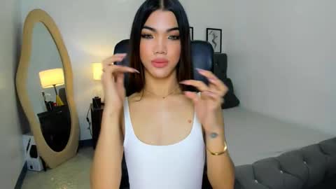 Cassie online show from November 25, 2025, 9:26 pm