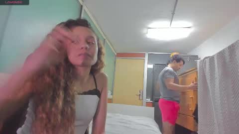 Arantxa online show from February 2, 2025, 9:23 pm