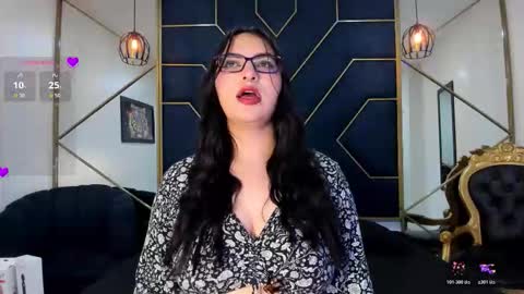 NavannyCattan online show from November 28, 2025, 4:15 am