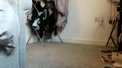 Snapshot of navyrayne chatting on December 27, 2024, 10:01 am Navyrein online show from December 27, 2024, 10:01 am