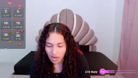 Snapshot of naya_fox1 chatting on December 15, 2025, 6:12 pm naya_fox1 online show from December 15, 2025, 6:12 pm