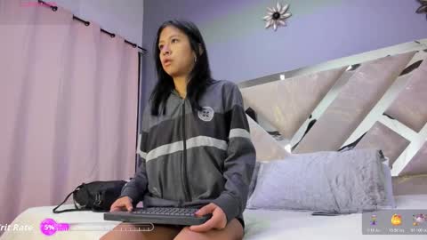 Snapshot of nayara_macherano chatting on October 23, 2025, 11:09 am nayara_macherano online show from October 23, 2025, 11:09 am