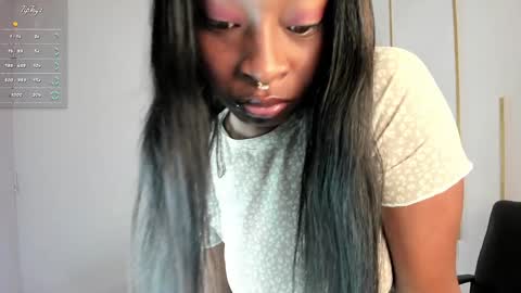 Snapshot of nayariskaya chatting on February 4, 2025, 5:34 pm Nayaris 3 online show from February 4, 2025, 5:34 pm
