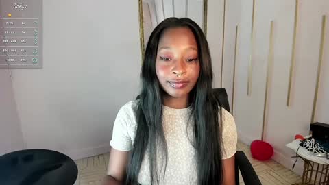 Snapshot of nayariskaya chatting on February 4, 2025, 8:59 pm Nayaris 3 online show from February 4, 2025, 8:59 pm