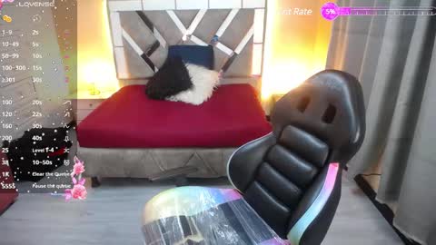 Snapshot of nayleah chatting on March 4, 2025, 2:17 am nayleah online show from March 4, 2025, 2:17 am