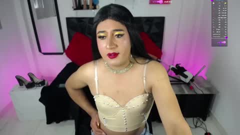 Snapshot of nayleah chatting on September 22, 2025, 6:59 am nayleah online show from September 22, 2025, 6:59 am