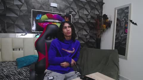 Nazper online show from December 11, 2024, 3:05 pm