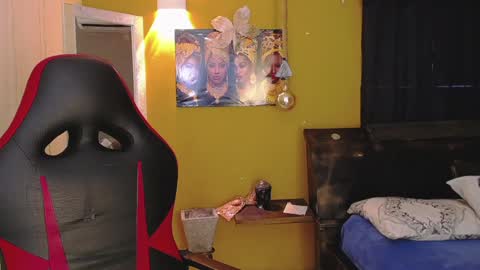 Nazper online show from January 9, 2025, 6:04 pm