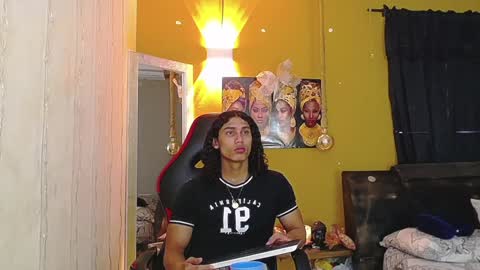 Nazper online show from January 25, 2025, 3:52 pm