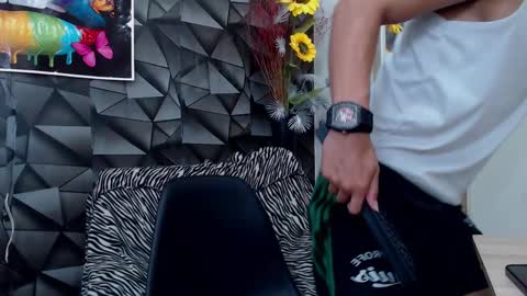 Nazper online show from February 26, 2025, 11:15 pm