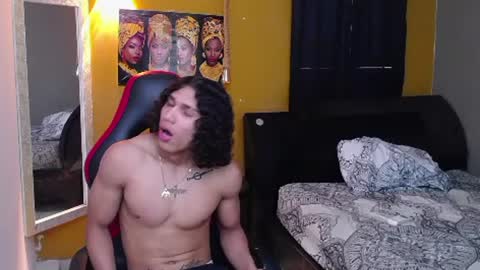 Nazper online show from March 6, 2025, 3:45 pm