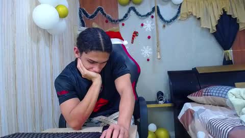 Nazper online show from November 27, 2025, 6:10 pm