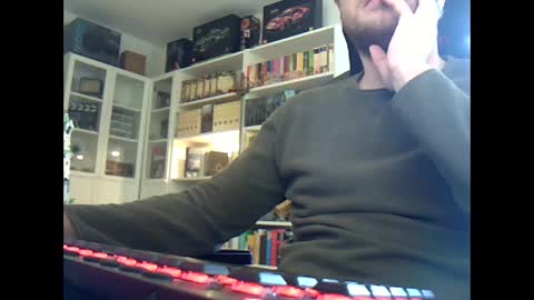 Snapshot of ndboy94 chatting on February 5, 2025, 10:41 am ndboy94 online show from February 5, 2025, 10:41 am