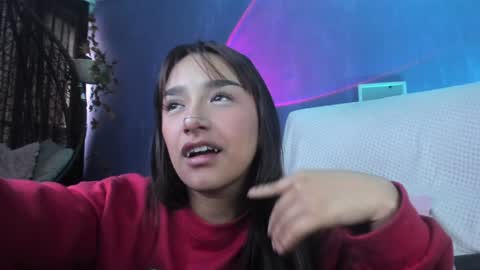 Snapshot of ne_fertari chatting on January 24, 2025, 5:21 pm Nefertari online show from January 24, 2025, 5:21 pm