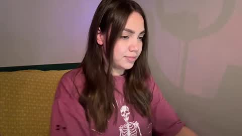 nebulahaven online show from September 14, 2025, 2:54 am