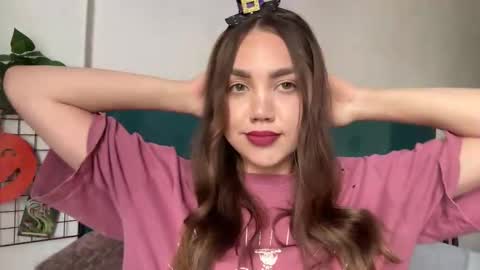 nebulahaven online show from October 28, 2025, 6:54 pm