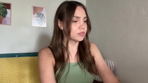 nebulahaven online show from November 18, 2025, 6:56 pm