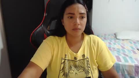 Snapshot of nebyula_star chatting on December 11, 2024, 1:05 am Nebyula online show from December 11, 2024, 1:05 am