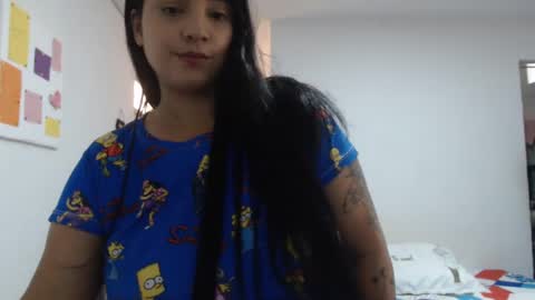 Snapshot of nebyula_star chatting on January 31, 2025, 10:31 pm Nebyula online show from January 31, 2025, 10:31 pm