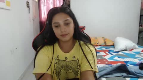 Snapshot of nebyula_star chatting on February 3, 2025, 9:29 pm Nebyula online show from February 3, 2025, 9:29 pm