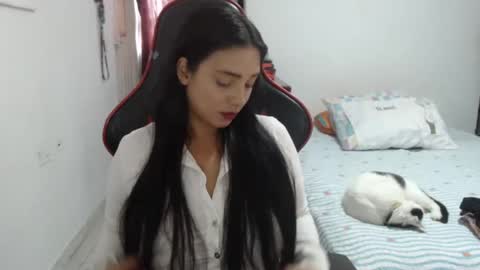 Snapshot of nebyula_star chatting on February 5, 2025, 9:29 pm Nebyula online show from February 5, 2025, 9:29 pm