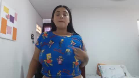 Snapshot of nebyula_star chatting on February 12, 2025, 6:19 pm Nebyula online show from February 12, 2025, 6:19 pm