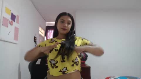 Nebyula online show from February 25, 2025, 7:25 pm