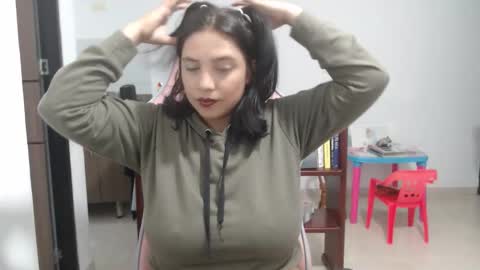 Snapshot of nebyula_star chatting on October 12, 2025, 7:02 pm Nebyula online show from October 12, 2025, 7:02 pm