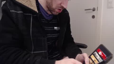 needyoujust online show from January 15, 2025, 1:45 am