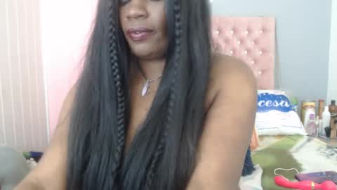 negrabig 38 online show from February 6, 2025, 6:29 am