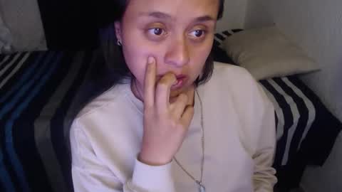 Zoe online show from November 27, 2025, 11:18 pm