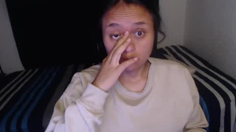 Zoe online show from November 29, 2025, 12:46 am