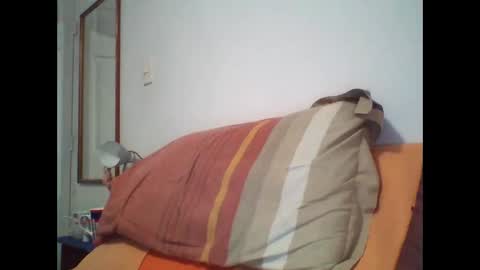 negritoo_2503 online show from September 23, 2025, 10:07 am