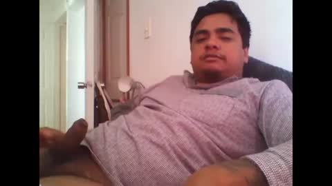 negritoo_2503 online show from September 24, 2025, 5:38 pm