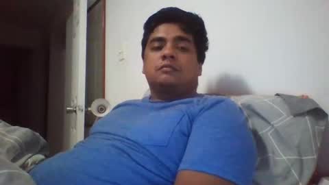 negritoo_2503 online show from October 21, 2025, 9:10 am