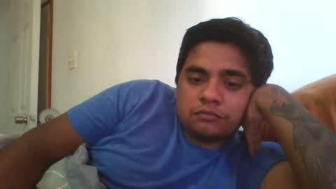 negritoo_2503 online show from October 22, 2025, 11:54 am