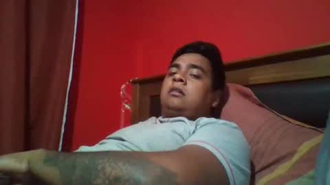 negritoo_2503 online show from December 16, 2025, 9:36 am