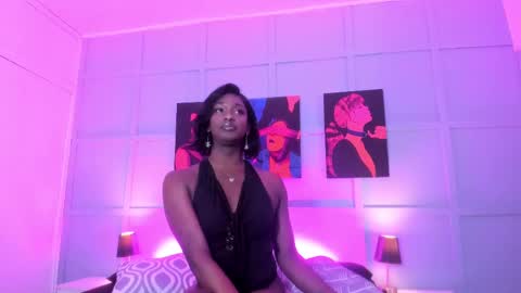 Snapshot of nehandaclarck_ chatting on March 12, 2025, 3:13 am  Nehanda online show from March 12, 2025, 3:13 am