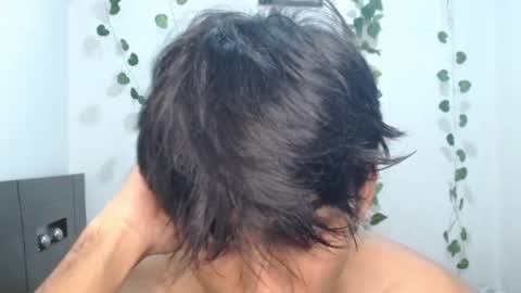 Snapshot of neithanzyn chatting on January 30, 2025, 7:26 pm Neithanzyn online show from January 30, 2025, 7:26 pm