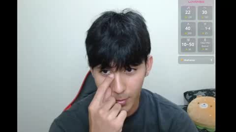 Snapshot of neithanzyn chatting on October 25, 2025, 7:52 pm Neithanzyn online show from October 25, 2025, 7:52 pm