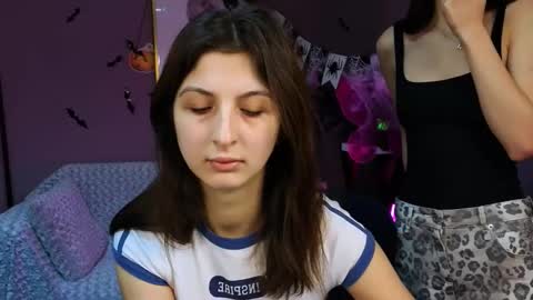 Snapshot of nekky_mouse chatting on November 2, 2025, 10:17 am Meow online show from November 2, 2025, 10:17 am