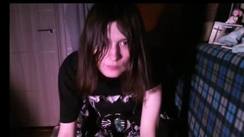 Snapshot of neko0x01 chatting on October 20, 2025, 8:53 pm cyberkitty online show from October 20, 2025, 8:53 pm